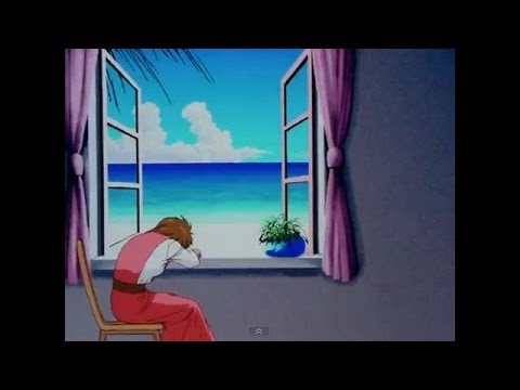 Yuu☆Yuu☆Hakusho Daydream Generation Matsuko Mawatari