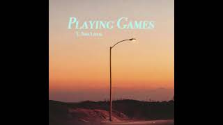 Playing Games Music Video