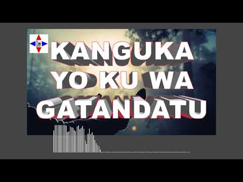KANGUKA YO KU WA GATANDATU 22/10/2022 by Chris NDIKUMANA