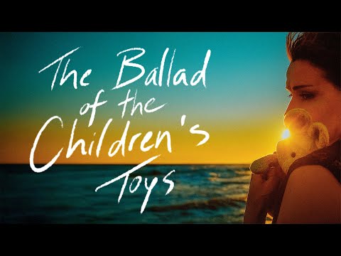 Deai - Баллада об игрушках // The Ballad of the Children's Toys