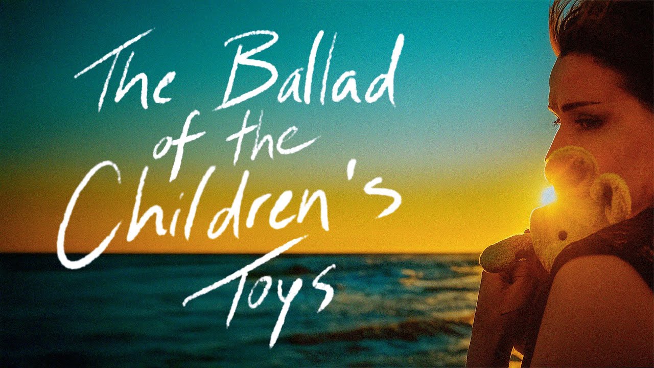 Deai - Баллада об игрушках // The Ballad of the Children's Toys