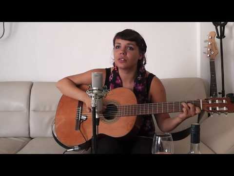 Anton's Couch (part 5) - Sabrina Radhia Behrens (+Interview) [Full HD]