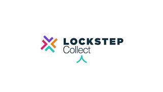 Lockstep Collect video