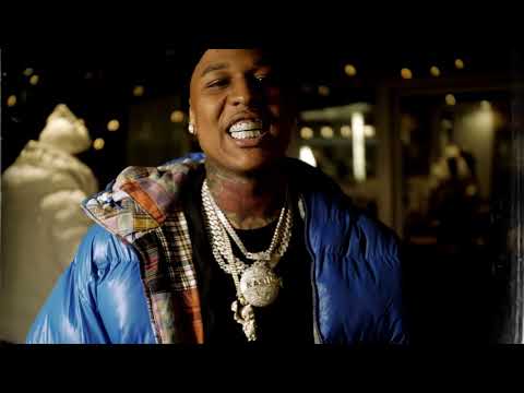 Haiti4ss  x 24CJ - “5k am in KC” (Feat.EBK Jaaybo) (Official Music Video)