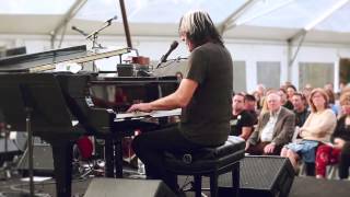 Todd Rundgren - Compassion, Piano, Live RA Pyramid, Lyrics Below