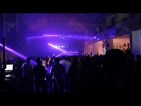 Rétro Beach 2019 @ Ostende(15)