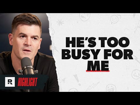 My Husband Is Always Busy (and I’m Tired of It)