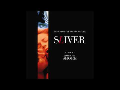 Howard Shore - Carly Comes to Sliver - (Sliver, 1993)