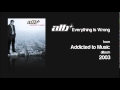 ATB feat. Roberta Carter Harrison - Everything Is Wrong