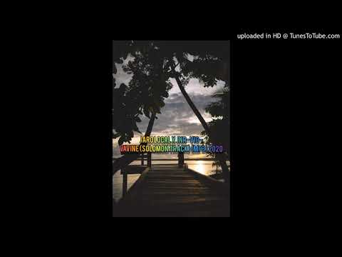 Jaro Local x JNR-VIG -(Solomon Track)