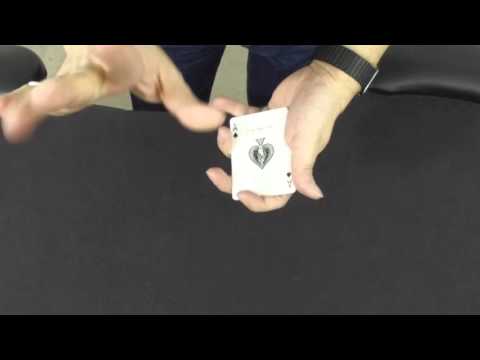 Alakazam Magic Present IChange Project By Peter Nardi