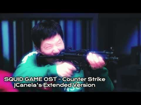 Squid Game S2 OST - Counter Strike (Extended Version)