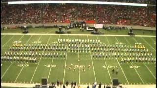 Southern @ Honda BOTB 2010