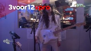 Blue Crime - Live @ 3voor12 Radio