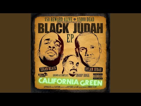 California Green (feat. Snoop Dogg) Clean