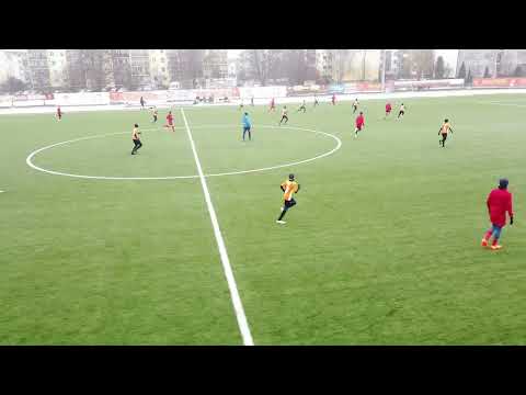 MKS CHOJNICZANKA CHOJNICE 2009 -   SZCZECINEK