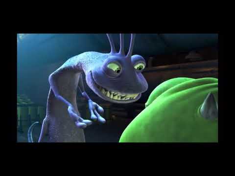 Kenzi’s Adventure In Monster Inc Part 18