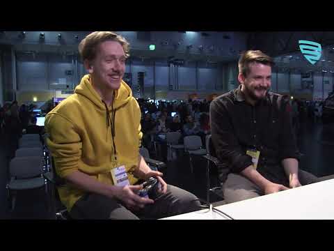 VCA - .tea (Samus) Vs. Fout NL (Peach) - Pools - Melee Singles