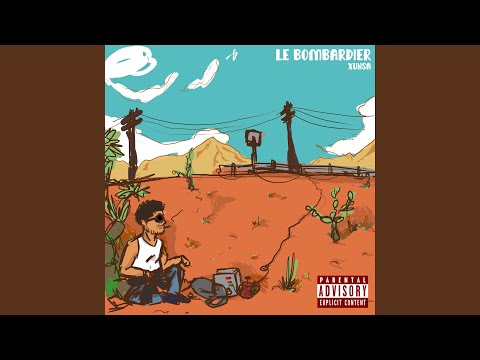 Le Bombardier