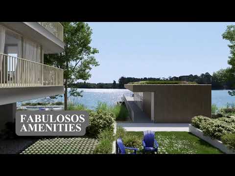 🏡 ROTUNDA AL LAGO – Tu próximo hogar en Ciudad de la Costa