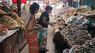 ဘာခေါင်းစဥ်ပေးရမှန်းကိုမသိတဲ့ vlog