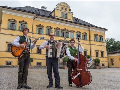 Stimmungsvolle Volksmusik für Hochzeiten, Feste, Firmenfeiern und Empfänge.