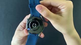 Bearscome HD Watch X hottest Android smartwatch of 2024 #Bearscome#HD Watch X