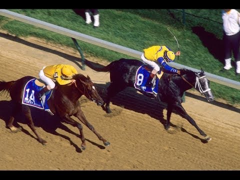 The Triple Crown with Jim McKay
