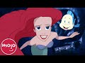 Top 10 Best Disney Renaissance Songs