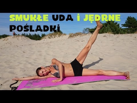Program szkolenia na masową kulturystyce Żon. body-building