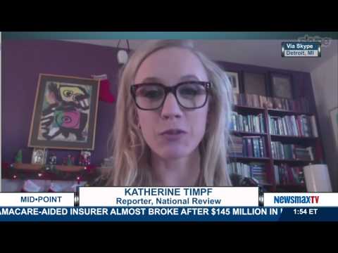 Katherine Clare Timpf