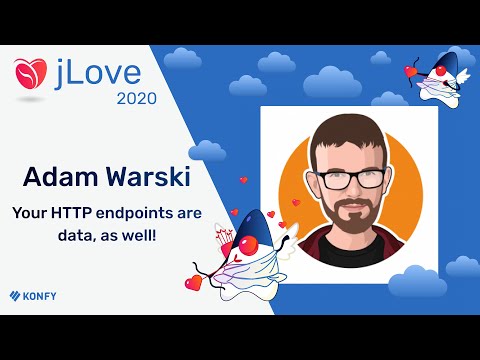 Adam Warski - Your HTTP endpoints are data, as well!
