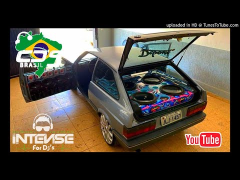 VERSÃO MANDELÃO - NO RITMO DO TUM - DUDIN & CHACON - ( Dj Fox - 2021 )