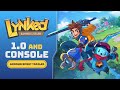 Gameplay video of Lynked: Banner of the Spark  Playstation