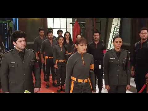 A tribute for Karan || Monami gets emotional ||