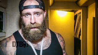 Every Time I Die - BUS INVADERS Ep. 1050 [Warped Edition 2016]