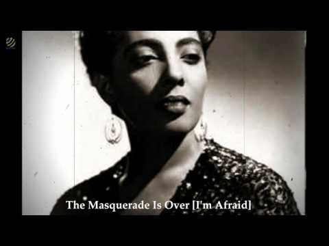 The Masquerade Is Over video