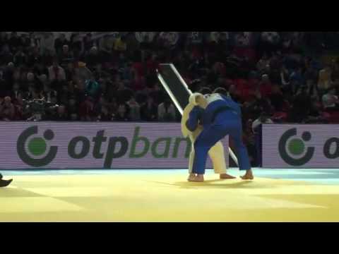 grand prix tbilisi 2015   REGIS Andrea   NIKOGHOSYAN Davit