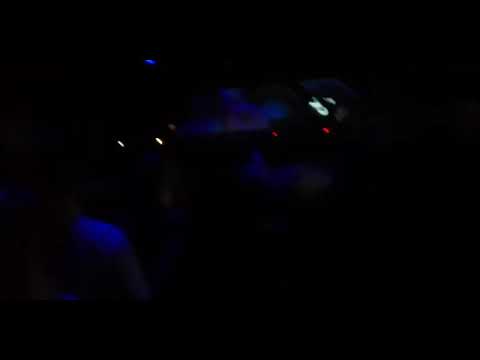 The Ghost (James Creed & Josh Tweek) K4 Ljubljana