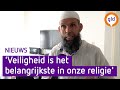 Suikerfeest voor tweede jaar op rij zonder omhelzing | Omroep Gelderland