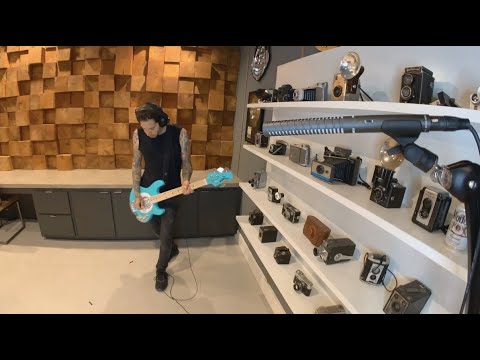The Innocent video