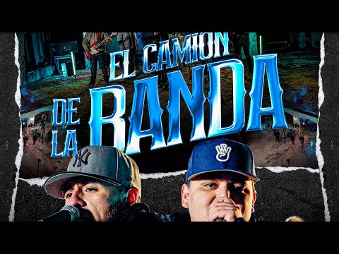 Dani Tapia x Doble Blindaje - El Camion de La Banda (En Vivo)