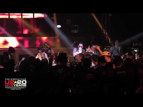 Rico Dejavu & ASTREE the band - Stay [U2 Cover Version]