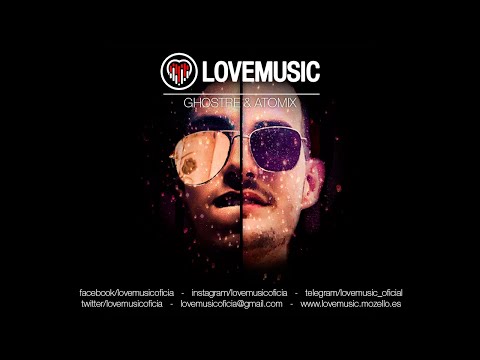 Live Electronic Music - Blasterjaxx Mix 12-10-2021