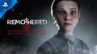 Remothered: Broken Porcelain XBOX LIVE Key TURKEY