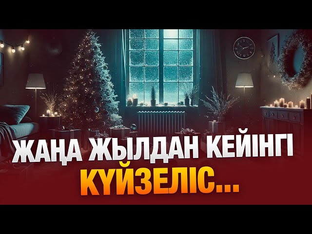 37 жастағы күйеуім әлі бар оқиғаны анасына жеткізеді…