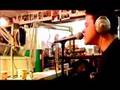 Mike B The Invisible Man Live @ WPKN pt. 1