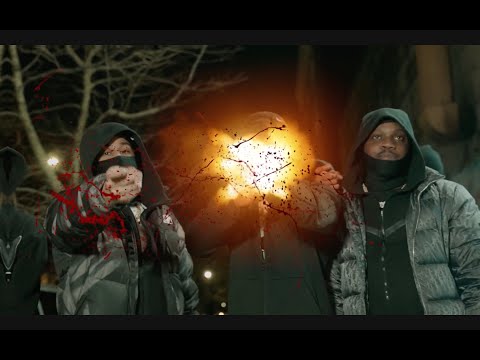 GSTACKO - NOBAP (OFFICIAL MUSIC VIDEO)