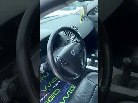 фото volvo v50 i рестайлинг 0