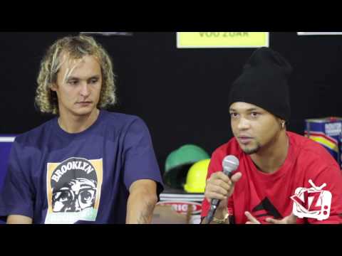 RESENHA DO VZ :: 4º EP - NISSIN e NOBRU ORIENTE